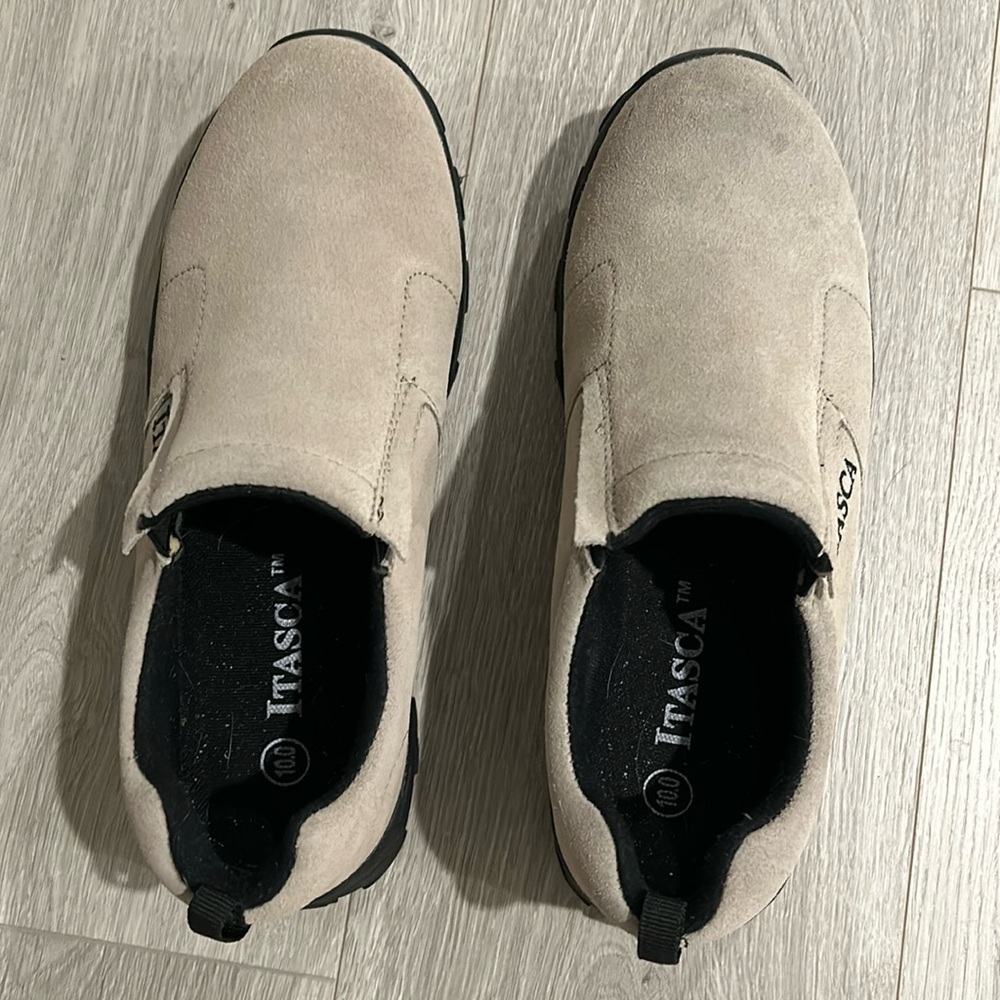 Men’s Shoes Itasca Size 10